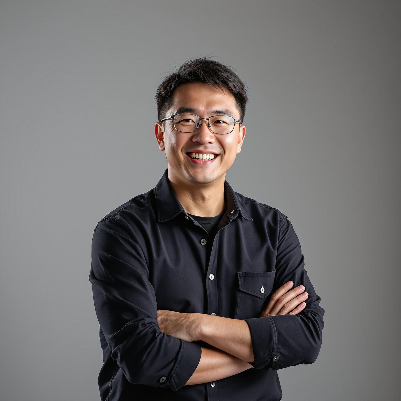 秋霞电影院创作总监李思远