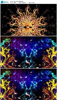 泼水节舞蹈视频,欢腾水花中的民族风情展现
