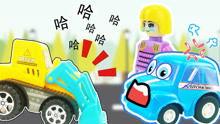 儿童汽车动画片视频,儿童汽车动画片精彩瞬间回顾