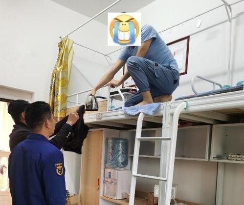 宿舍安全视频,视频揭示关键防范措施