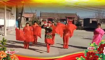 红旗舞蹈视频,红旗舞蹈视频魅力解析