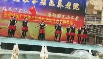 红旗舞蹈视频,红旗舞蹈视频魅力解析