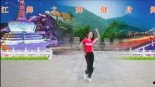 现代广场舞视频,活力四射的街头文化新风尚