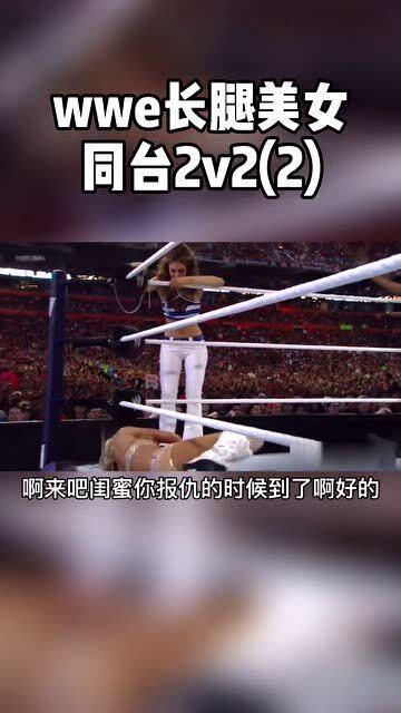 wwe搞笑视频,笑料百出，欢乐无限