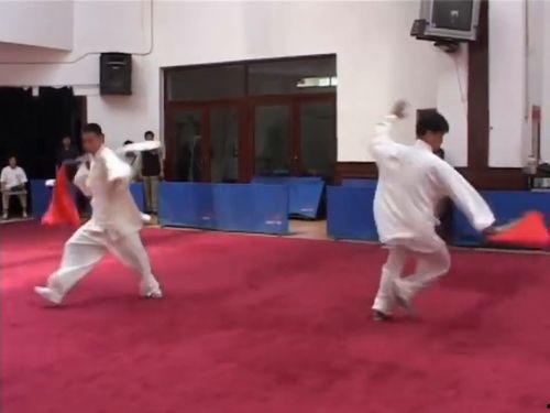 武术刀视频,武术刀法视频深度解析