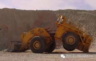 铲车事故视频,铲车事故现场还原