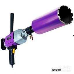 水钻钻孔视频,高效钻孔的奥秘揭秘