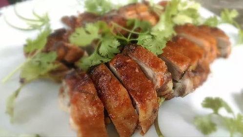 片鸭视频,探秘鸭类养殖与美食文化