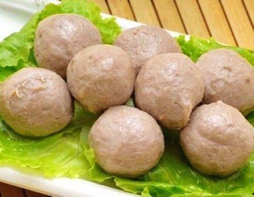 牛肉丸做法视频,牛肉丸制作视频教程，家常美味轻松掌握