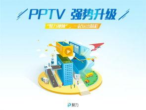 聚力视频,创新驱动，引领未来视听体验