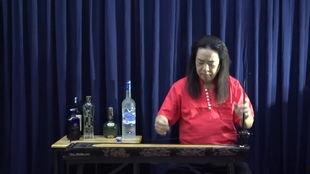 独弦琴演奏视频,一弦奏响千年古韵