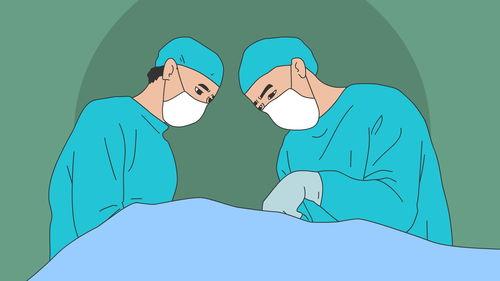 囊肿视频,视频揭示囊肿的形成与治疗过程