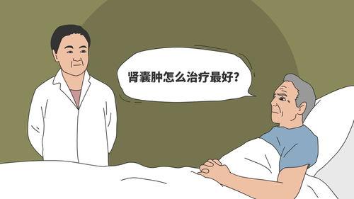 囊肿视频,视频揭示囊肿的形成与治疗过程