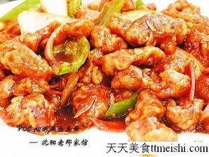 溜肉段视频,一探溜肉段制作秘籍