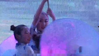 凉凉舞蹈视频