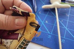 稻草人制作视频,从零开始打造你的田园守护者