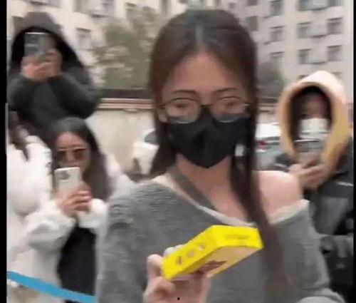 福州吃瓜爆料事件视频,真相与争议交织