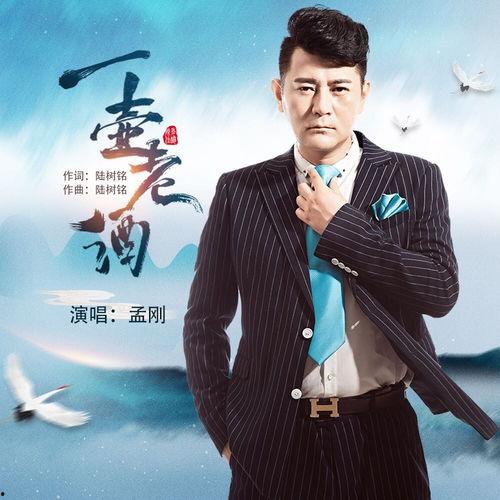 一壶老酒歌曲视频,岁月流转中的温馨回忆