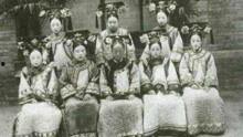 清朝历史视频,从康乾盛世到晚清风云