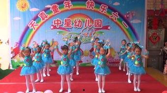 童年舞蹈视频,重温那段纯真岁月的舞蹈记忆