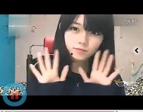 女生撒娇视频,女生萌态视频集锦