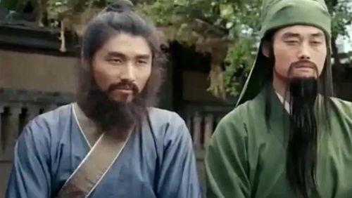 桃园结义视频,兄弟情深，义薄云天