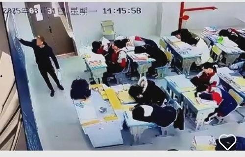 教师上课视频,视频回顾教师授课风采