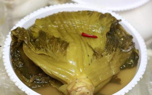 酸菜的腌制方法视频,视频教程详解