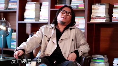 晓说视频,解码时代脉搏，探寻生活真谛