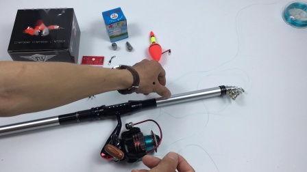 海竿怎么用视频,轻松掌握垂钓技巧视频概述