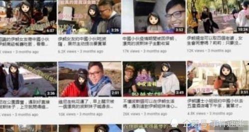 中国男同视频网站,多元文化的网络空间探索