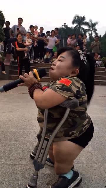袖珍人视频,浓缩人生，无限精彩