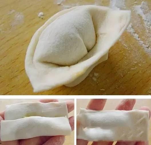 花样饺子视频,创意无限，跟着视频学做美味饺子