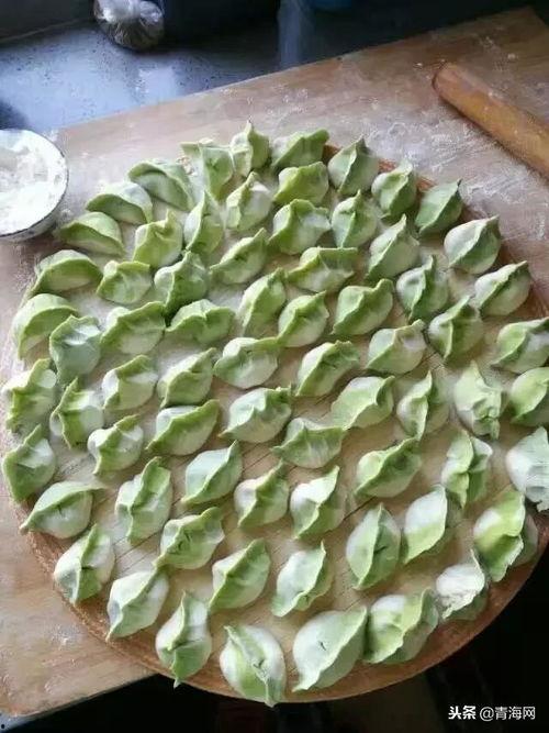 花样饺子视频,创意无限，跟着视频学做美味饺子