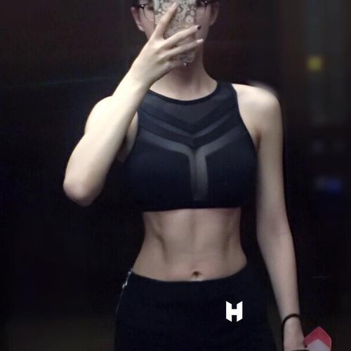 按摩肚子减肥视频,轻松瘦腹，打造完美曲线