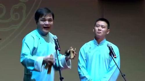 绕口令表演视频,妙语连珠，口齿伶俐的精彩瞬间