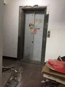 电梯里的视频,一场惊心动魄的冒险之旅