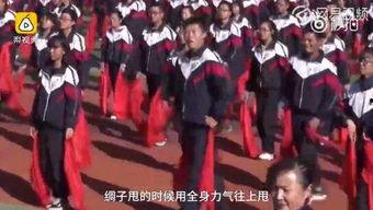 男生蒙古舞视频,男生风采演绎草原豪情