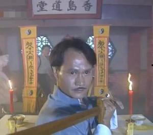 僵尸道长视频,惊悚奇幻之旅