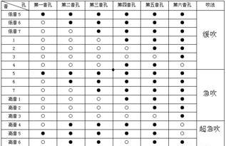 竖笛视频教程,轻松掌握吹奏技巧
