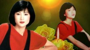 凤飞飞视频,翩翩起舞，演绎传奇人生