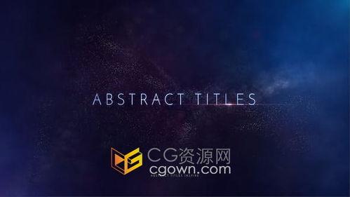 视频开场制作,揭秘精彩内容预告