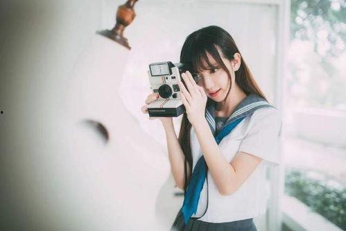 白袜女孩视频,揭开神秘面纱的青春传奇
