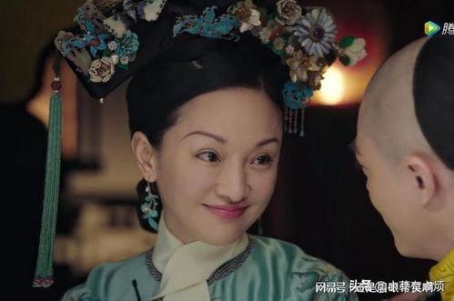 如懿传视频,宫廷权谋与情感纠葛的华丽演绎