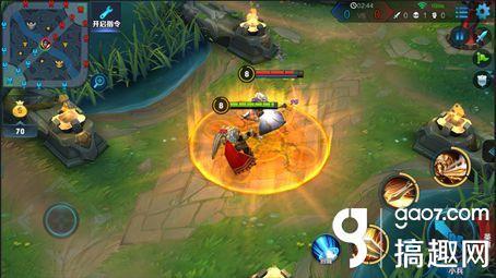 王者荣耀亚瑟视频,视频解析，掌握战场霸主之道