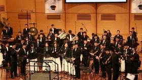 管乐队视频大全,视频大全中的经典旋律与演奏风采