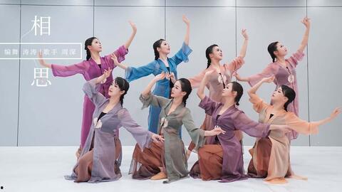 古典舞舞蹈视频大全,视频大全中的舞姿风采掠影