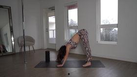 热身舞蹈视频,活力四射的健身启航之旅