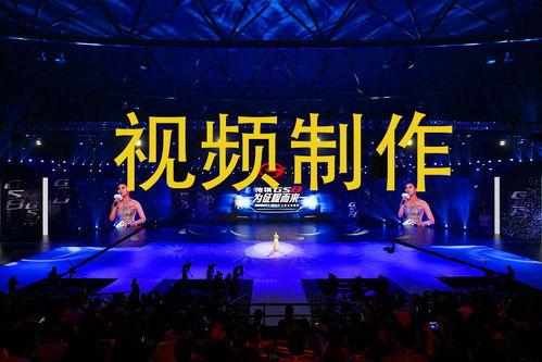 上海视频剪辑,一帧一秒的都市剪影