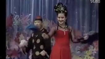 二人转正戏视频,二人转正戏魅力再现